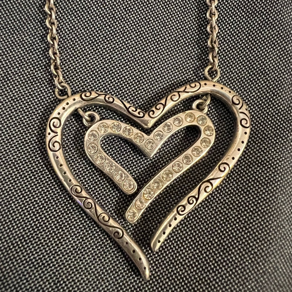 Brighton necklace.